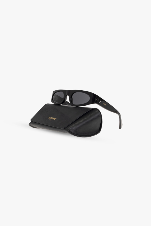 Celine Sunglasses with logo Men's Accessories Vitkac